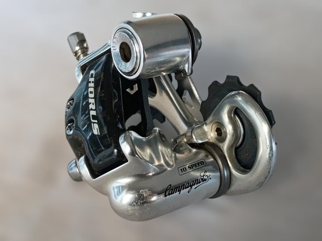 Campagnolo Chorus 10 Speed リアディレイラー