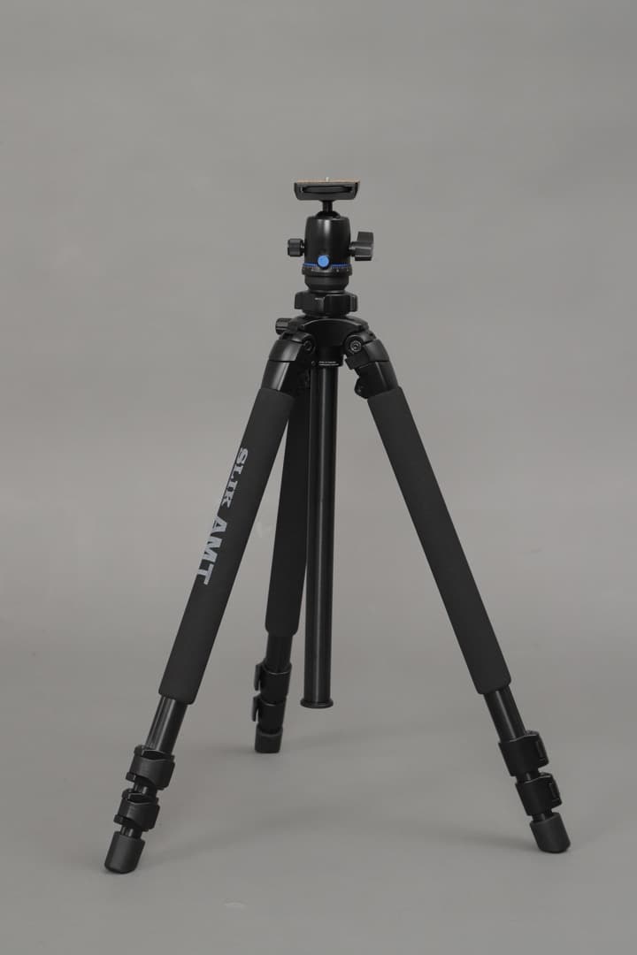 スリック SLIK　PRO700 DX-Ⅲ　ほぼ新品