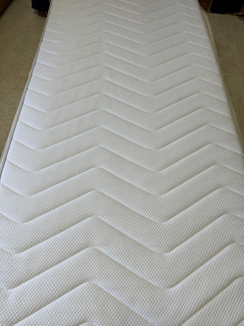 美品！koala Newコアラマットレス(KORE)シングルサイズマットレス✨