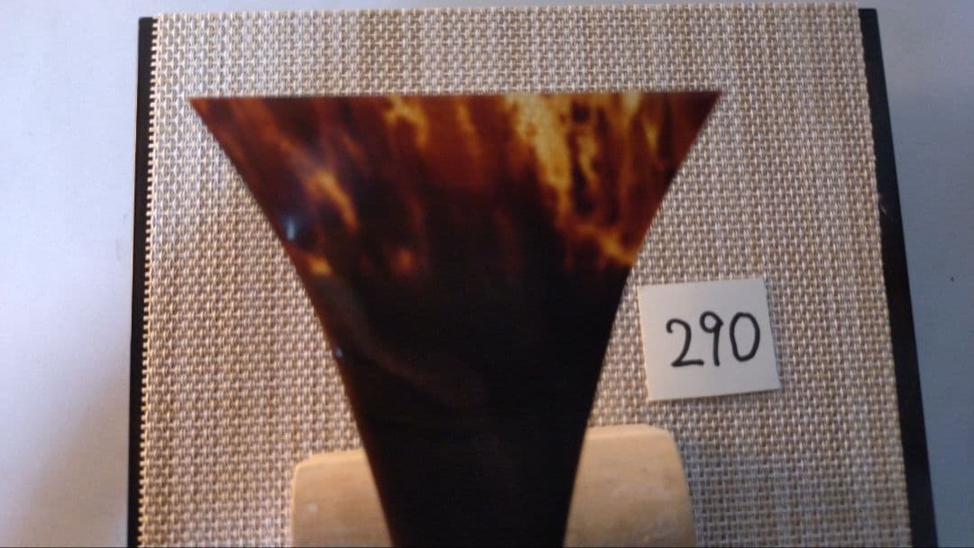 三味線バチ【送料無料】m290天然素材