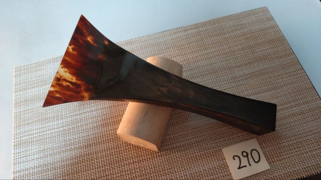 三味線バチ【送料無料】m290天然素材