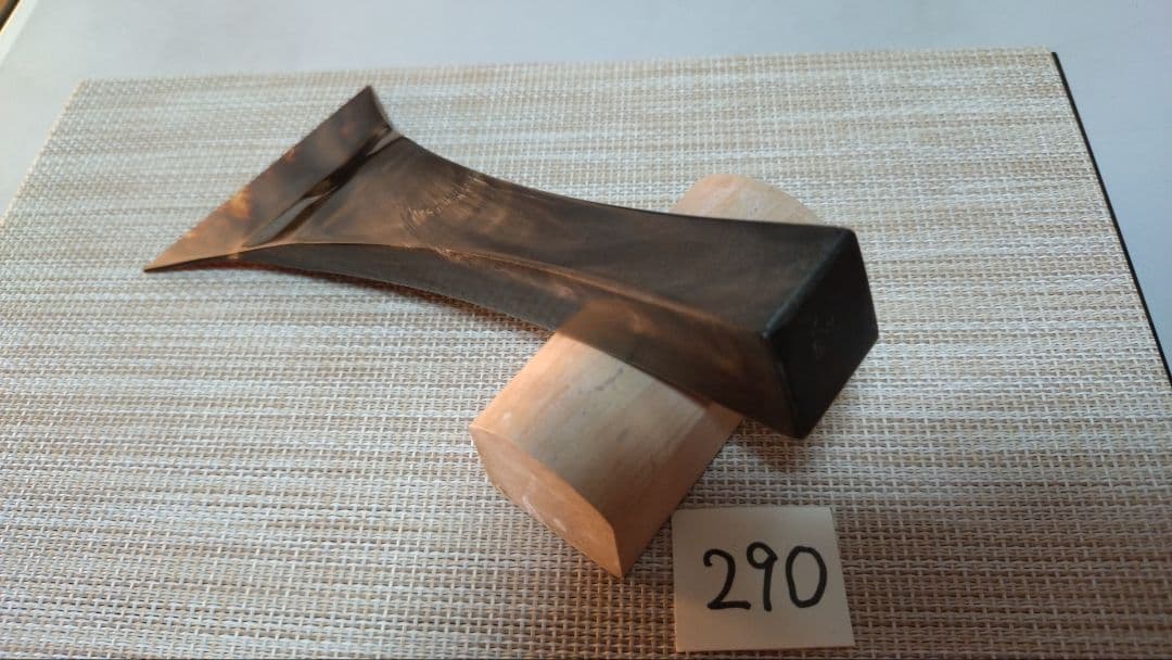 三味線バチ【送料無料】m290天然素材