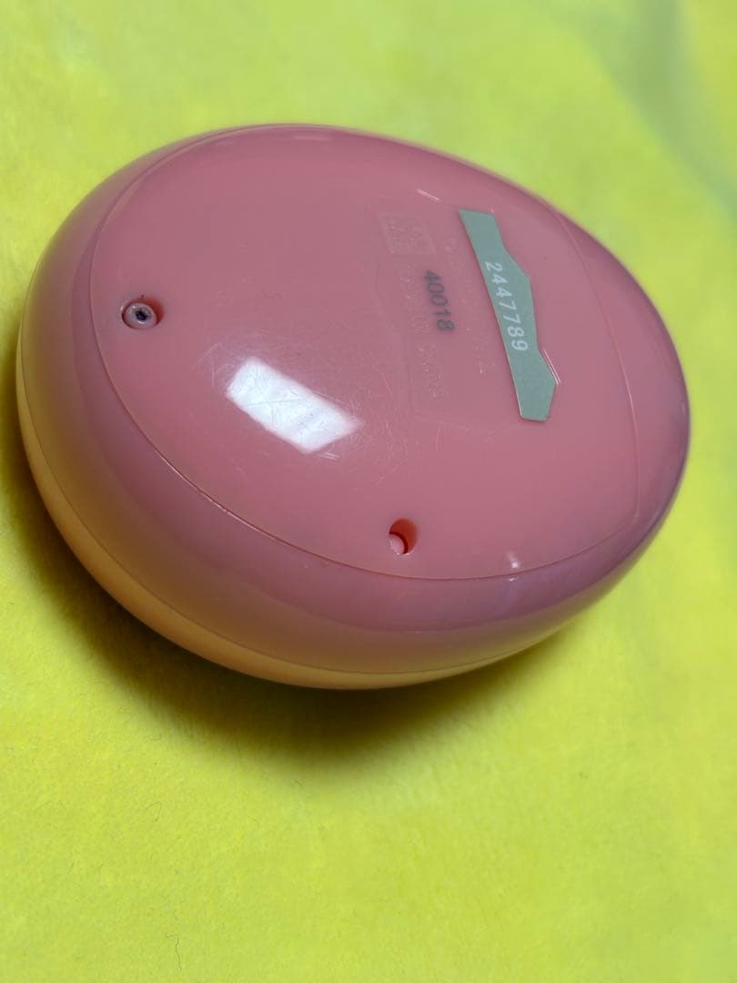 【お値下】たまごっち マジカル まじかる みーつ ピンク