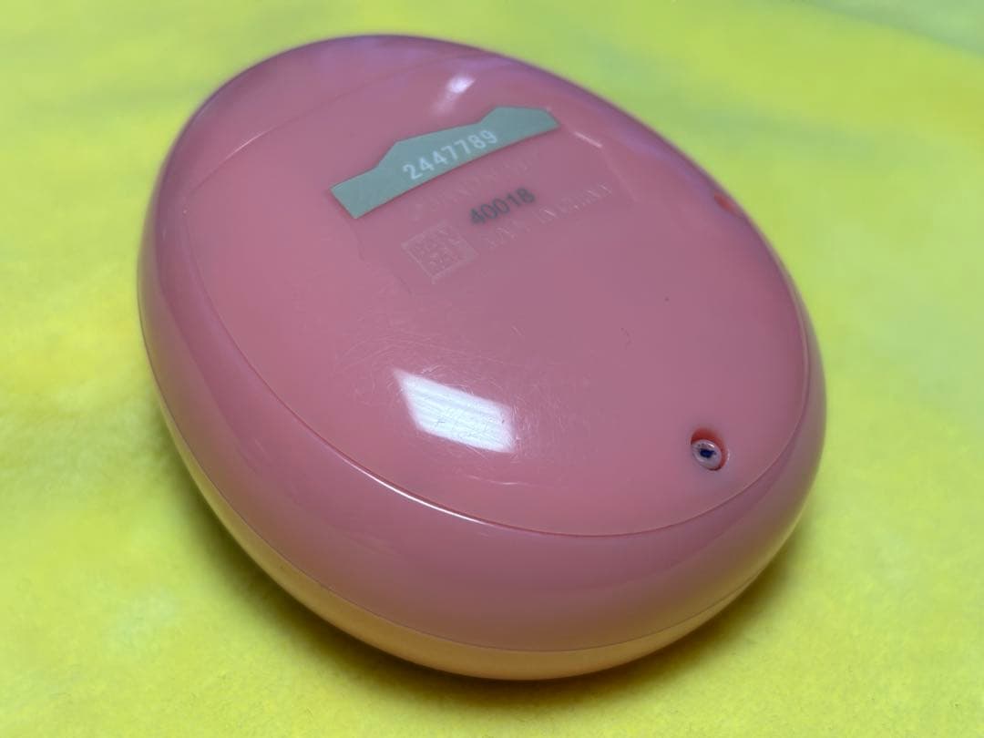 【お値下】たまごっち マジカル まじかる みーつ ピンク