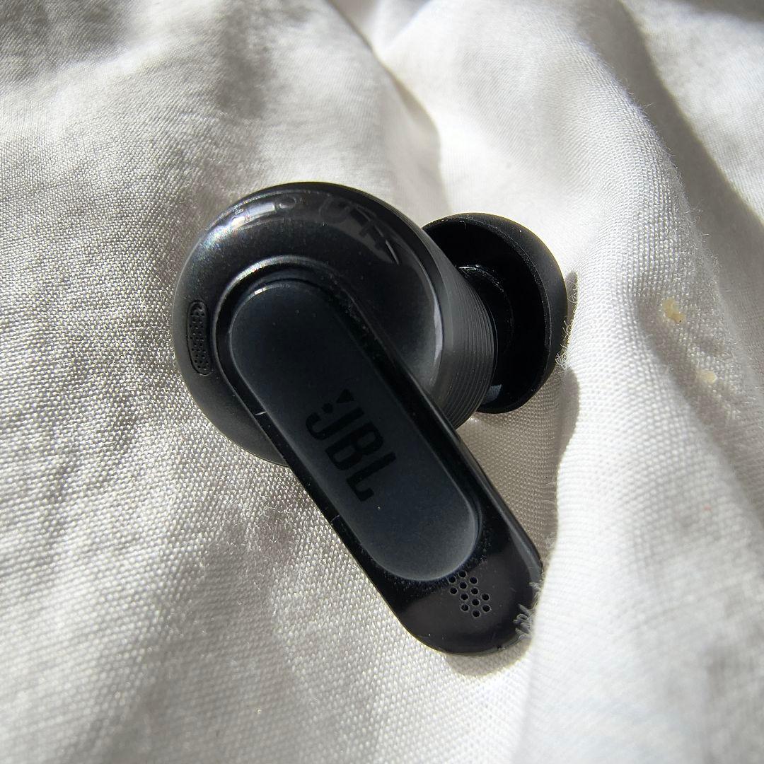 【右耳のみ・黒】JBL Tout Pro3