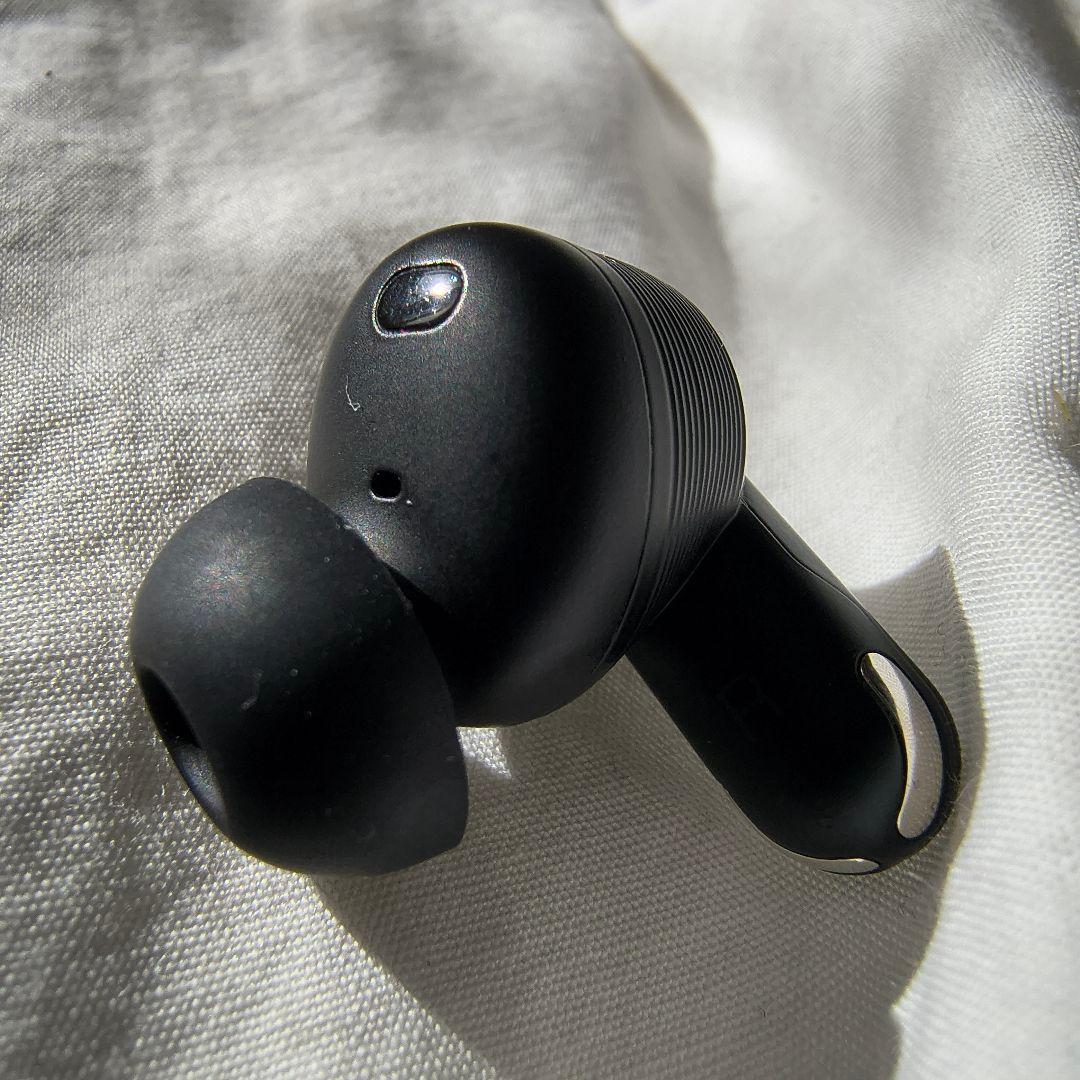 【右耳のみ・黒】JBL Tout Pro3