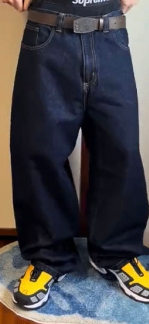 パンツ Carhartt brandon pants XS