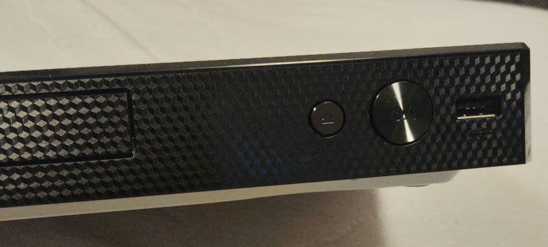 【LOVE】LG ブルーレイディスク/DVDプレーヤー 2024フルセット