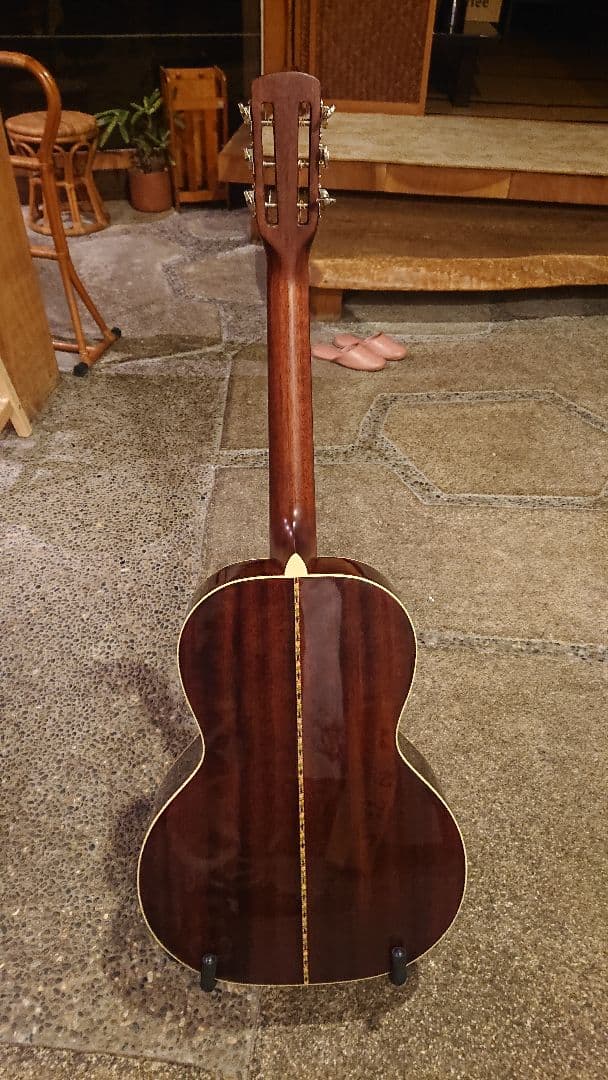 Gretsch アコースティックギター サンバースト