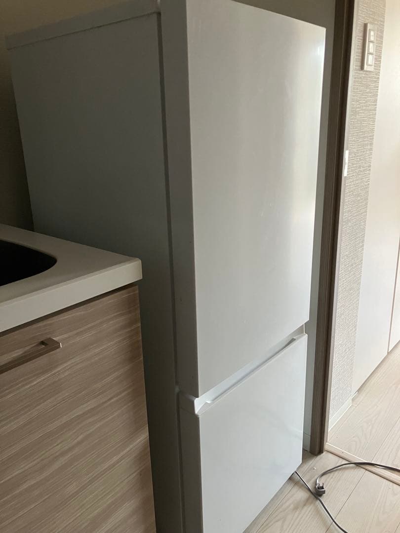 ホワイト冷蔵庫・冷凍庫