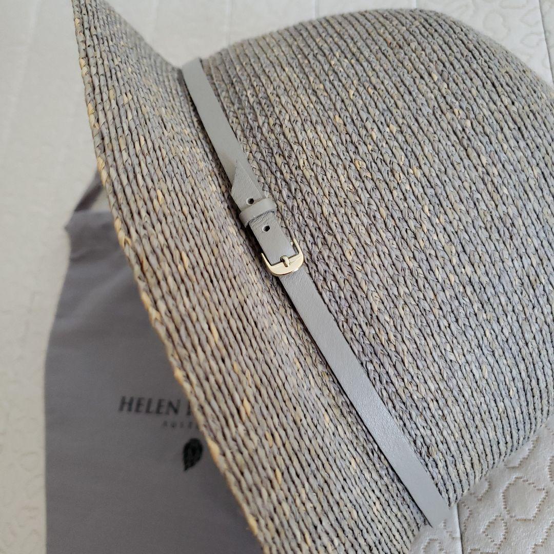 ヘレンカミンスキーの帽子 BESA6