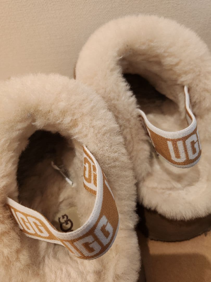 即日発送　人気　UGG　ウォルナッツ