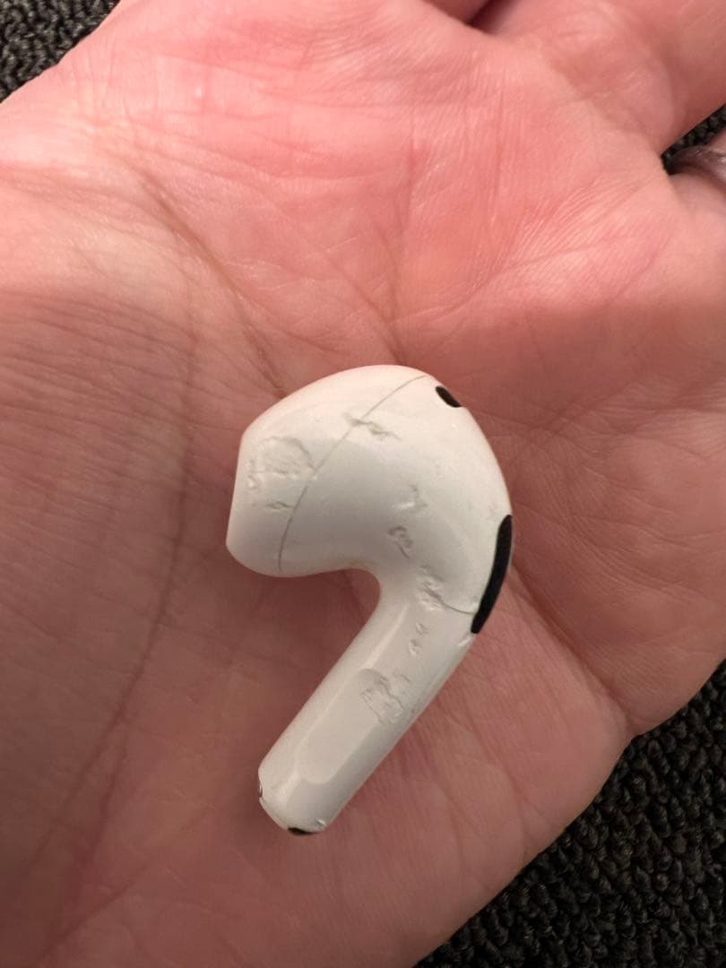 ★Apple AirPods3 本体★