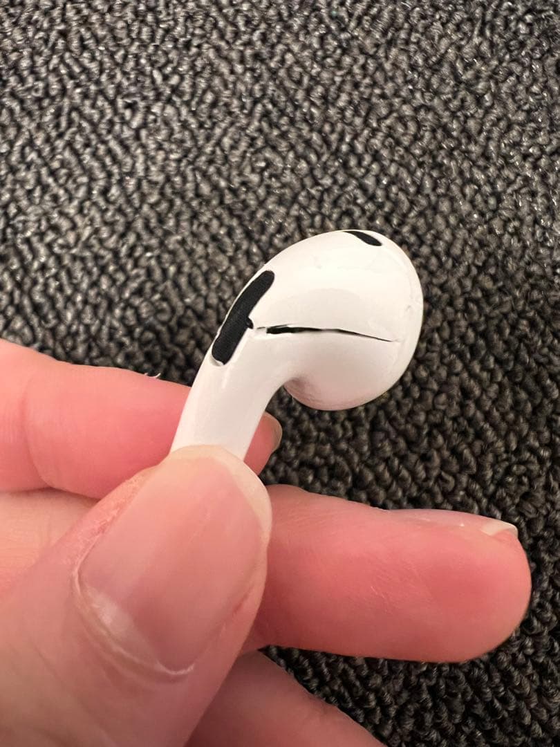 ★Apple AirPods3 本体★