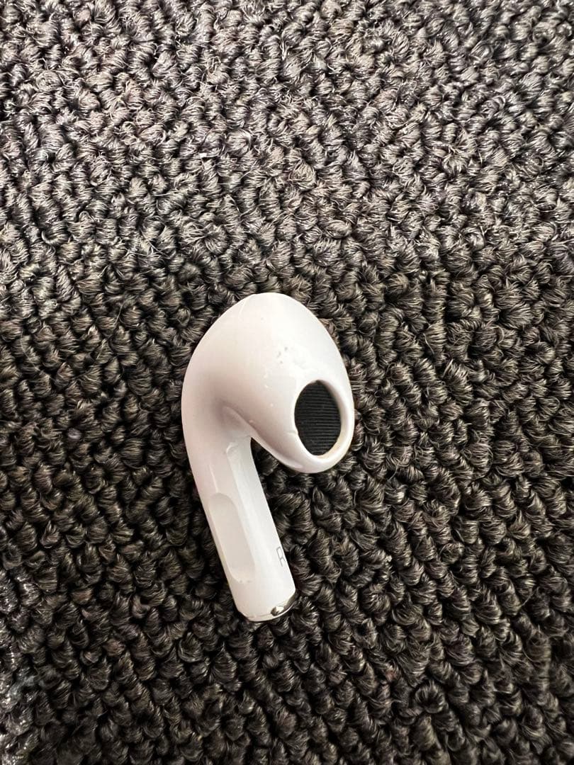 ★Apple AirPods3 本体★