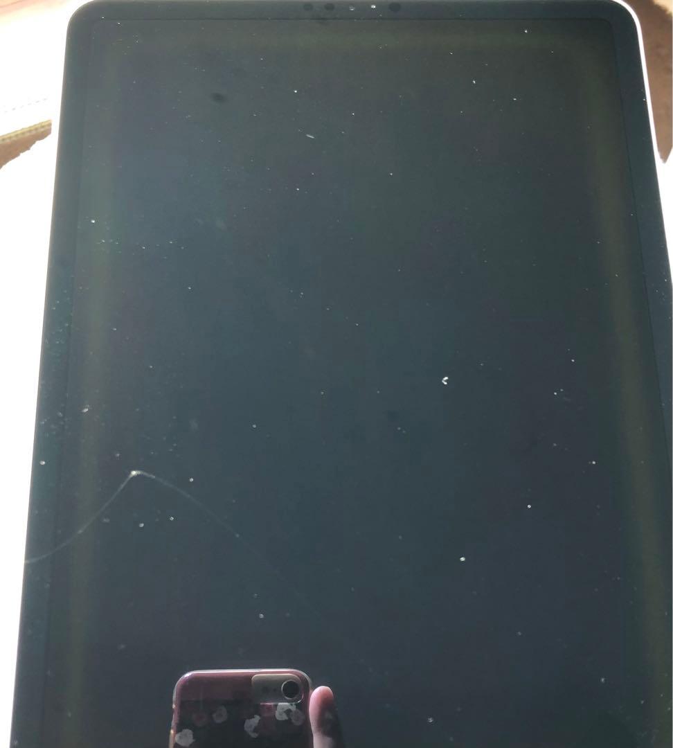 【完動品】iPad Pro 11インチ 第1世代 256GB 【すぐ発送】