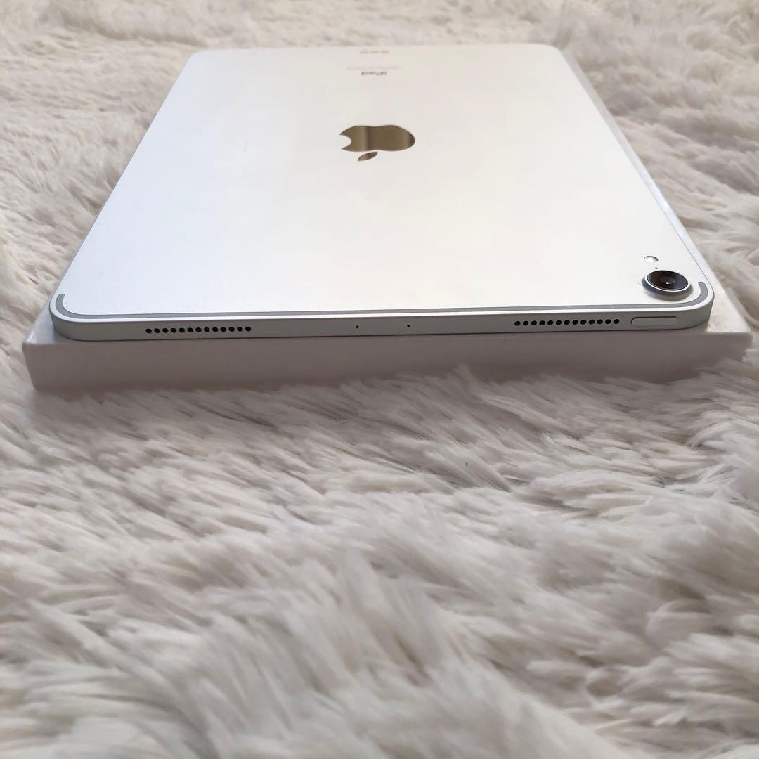 【完動品】iPad Pro 11インチ 第1世代 256GB 【すぐ発送】