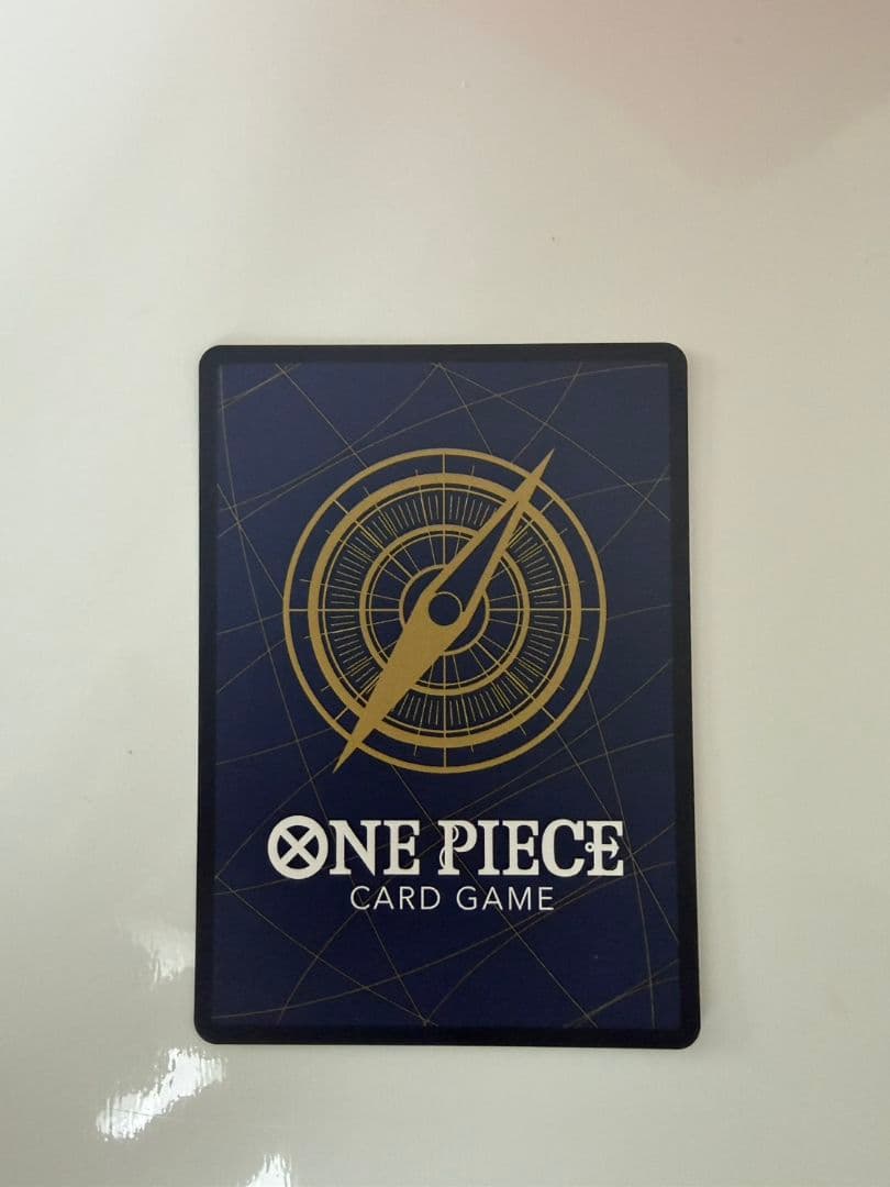 ワンピースカード ゾロ SR パラレル エッグヘッドクライシス EB04-007