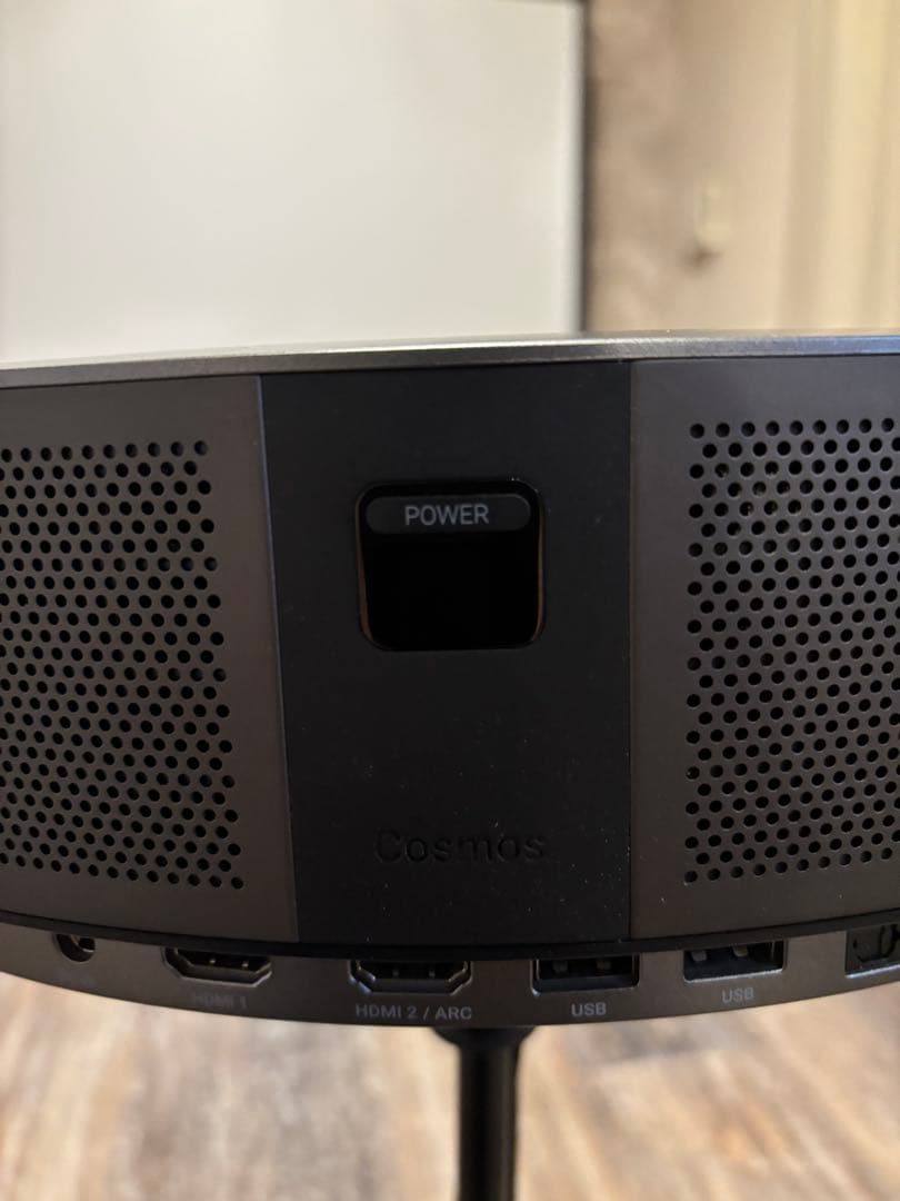 ちむnker Nebula Cosmosアンカーネビュラコスモス三脚セット