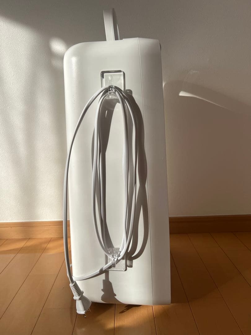 SHARP 除湿機 CV-P71-W ホワイト