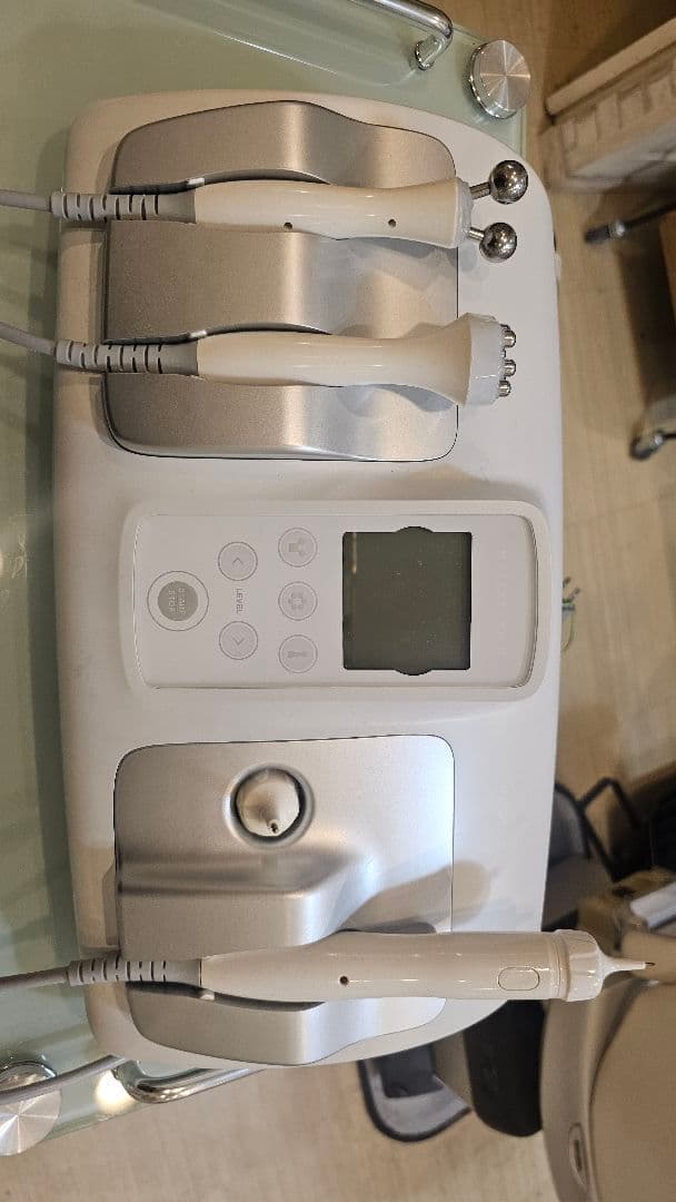 MISIRELTOⅡ美顔器 フェイシャルエステ用