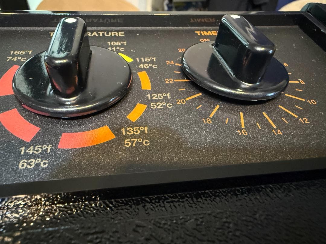 Excalibur エクスカリバー 食品乾燥機 フードディハイドレーター