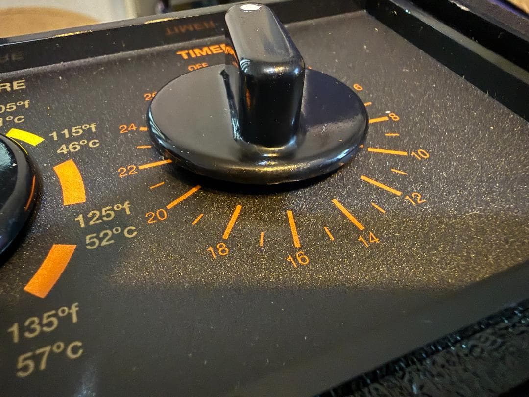 Excalibur エクスカリバー 食品乾燥機 フードディハイドレーター