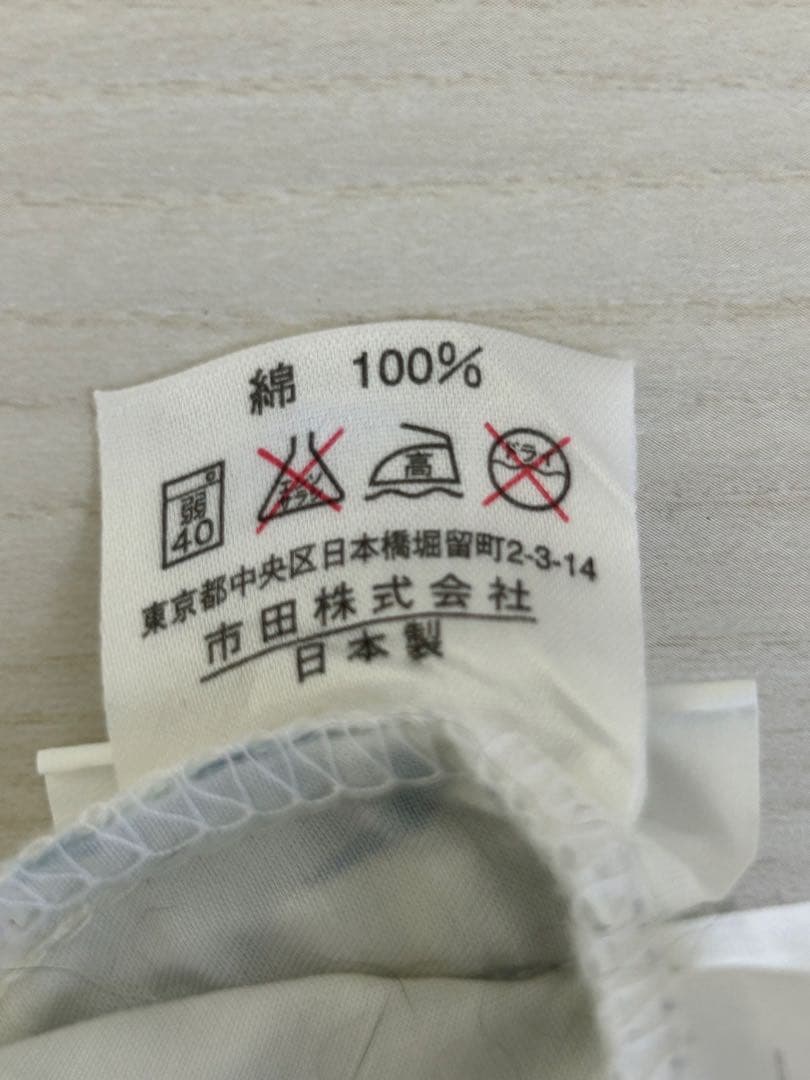 Ralph Lauren フラワープリント掛け布団カバー　枕カバー付きシングル