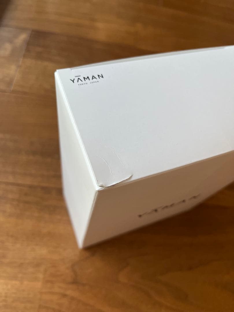 【新品・未使用】ヤーマン RF美顔器 ブライトリフト HRF-40S