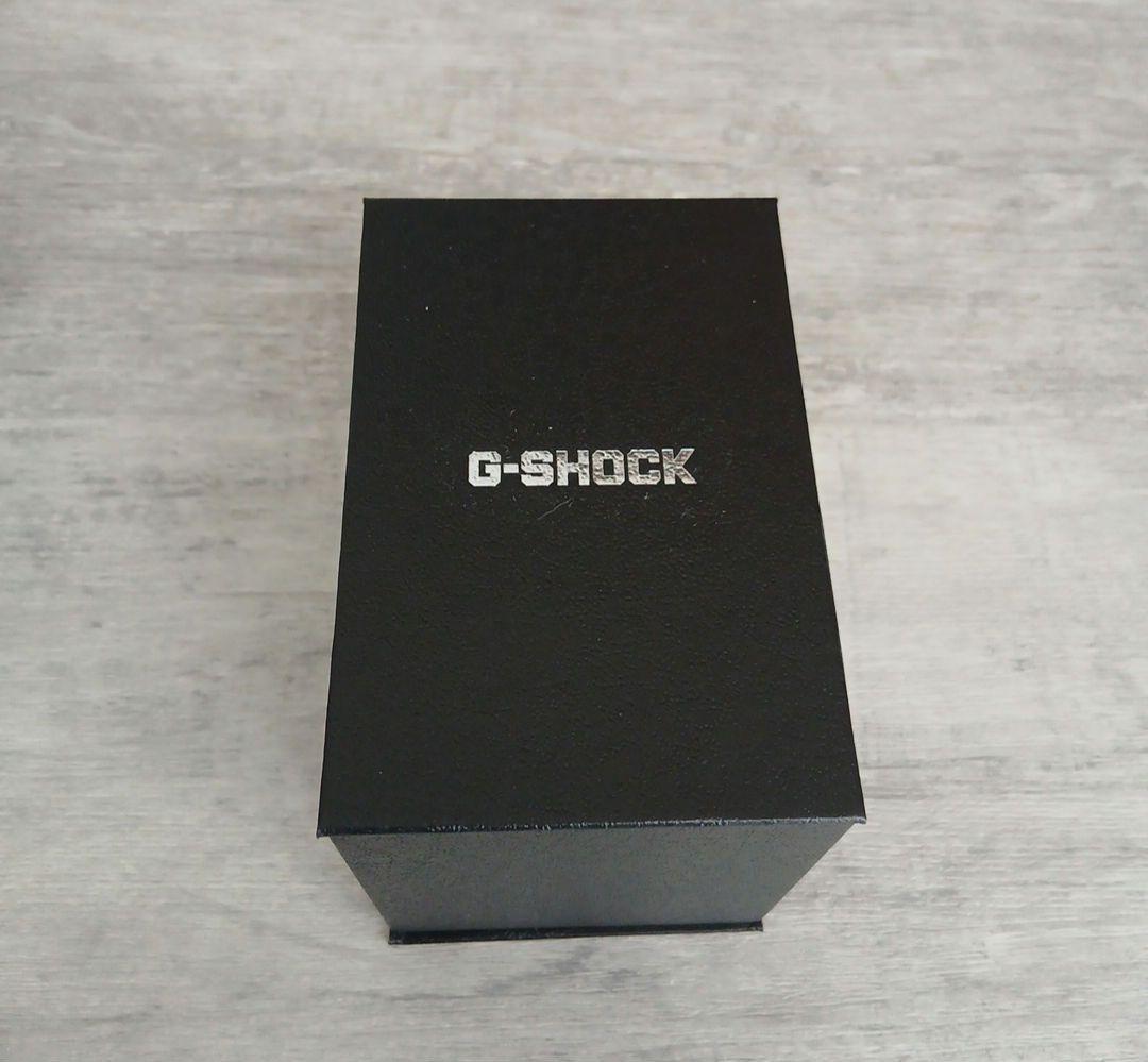 m*☆様 G-SHOCK GWX-5700CS-1JF ソーラー電波時計