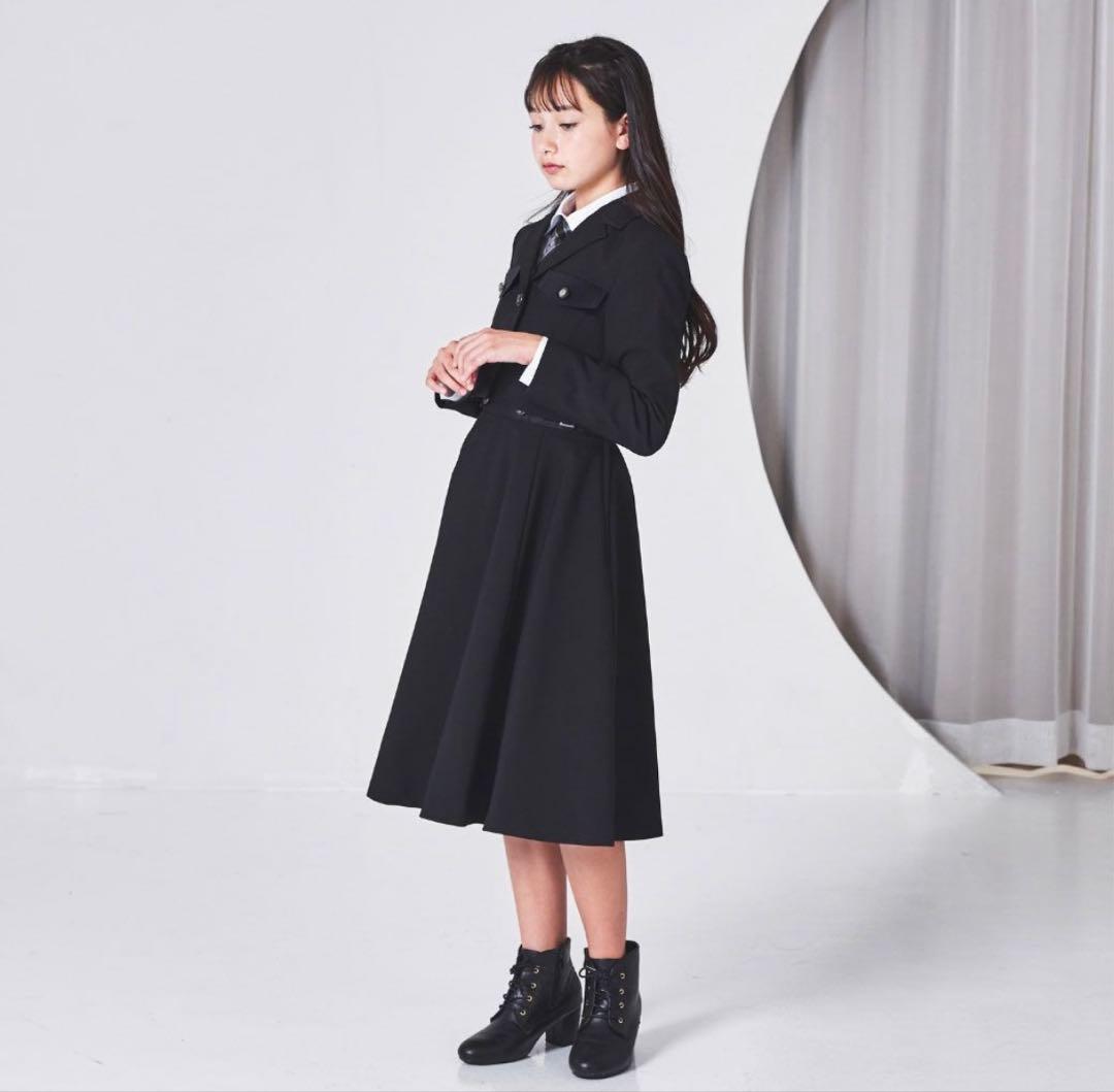 キッズフォーマルスーツ　160 卒業式