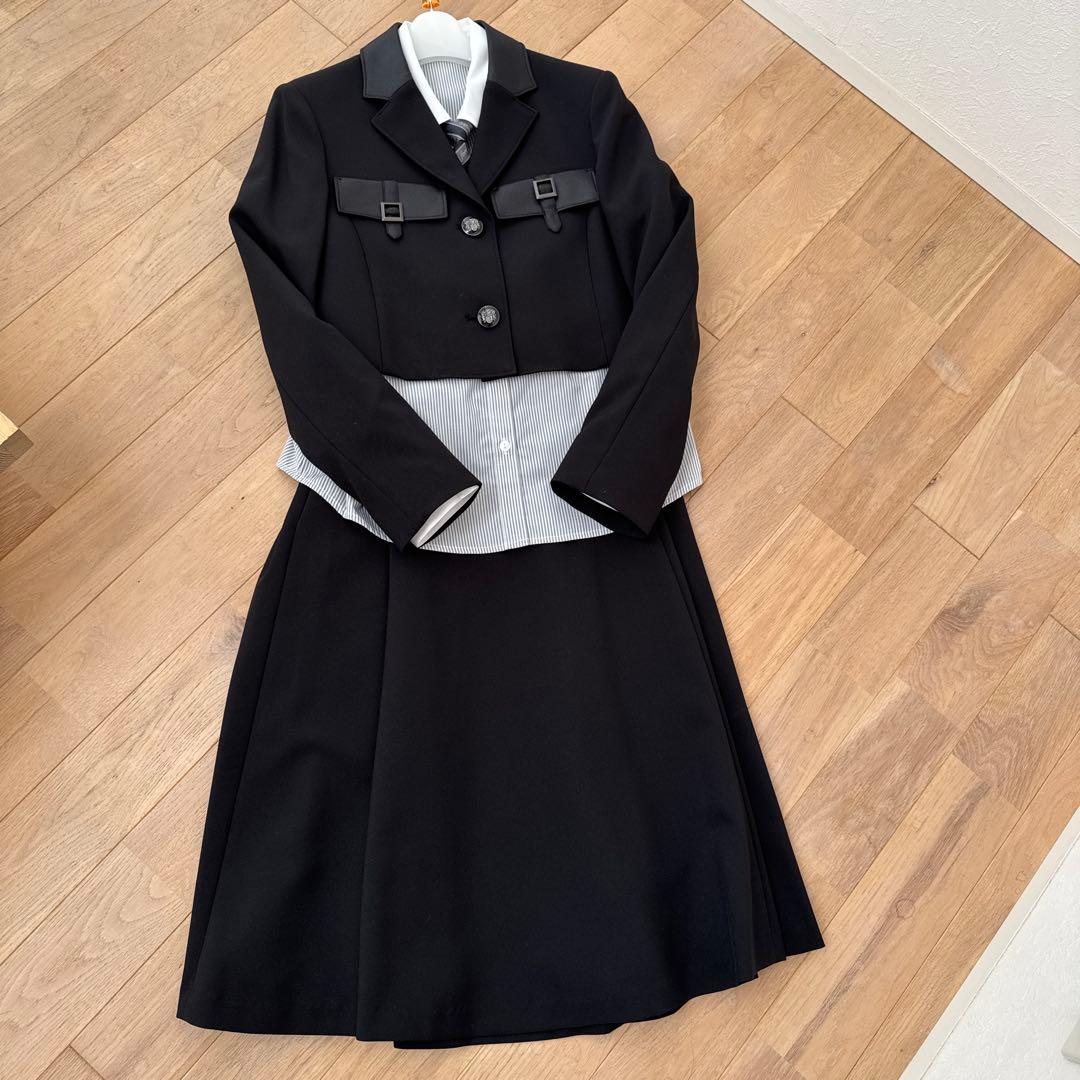 キッズフォーマルスーツ　160 卒業式