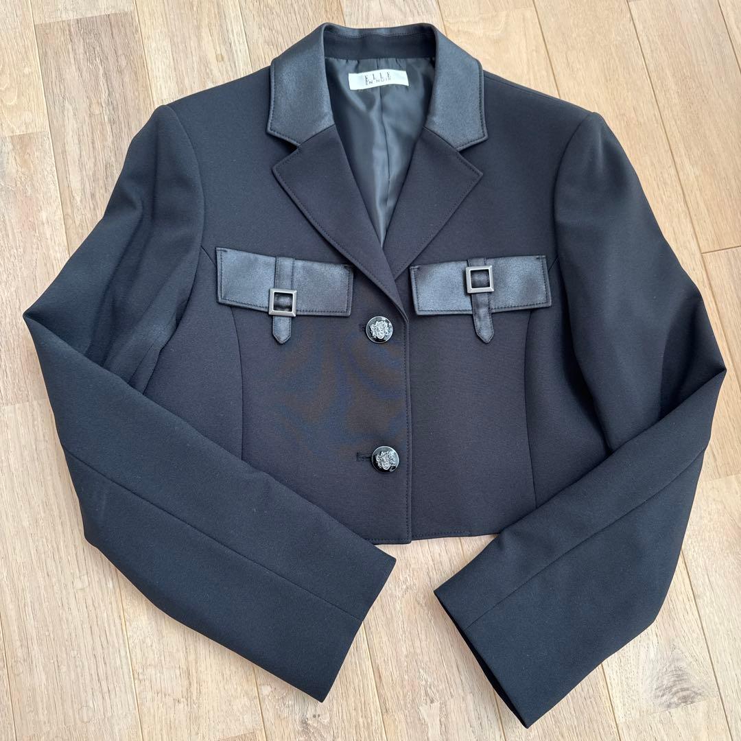 キッズフォーマルスーツ　160 卒業式