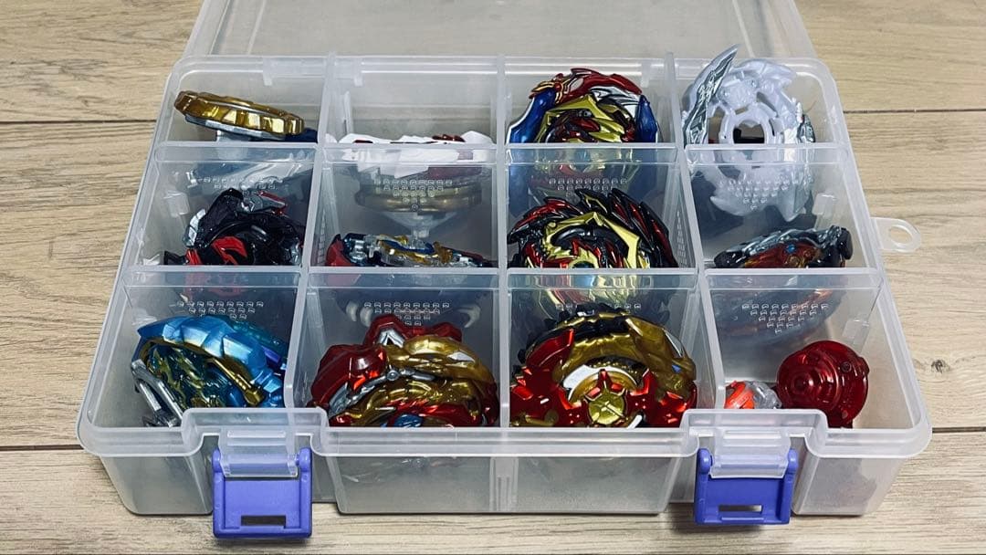 ベイブレードバースト　大量　まとめ売り