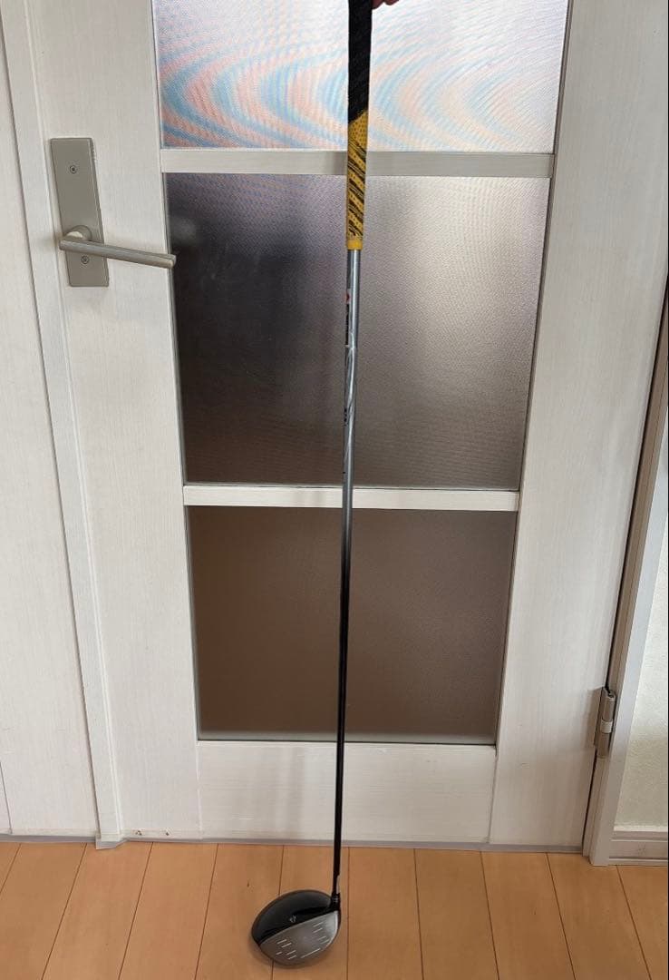 XXIO ドライバー 9.5度