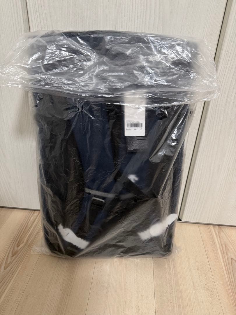 横浜DeNAベイスターズ オーセンティックバックパック ネイビー