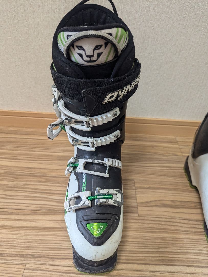 スキー DYNAFIT TITAN