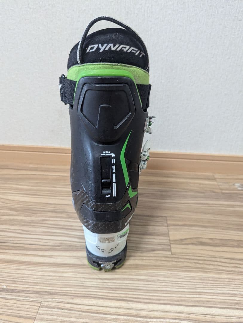 スキー DYNAFIT TITAN