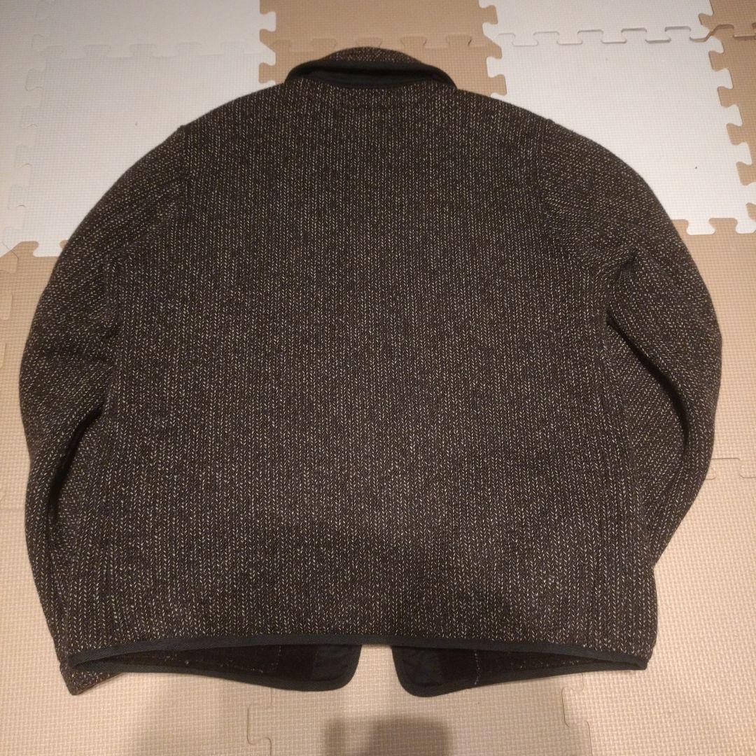 トロフィークロージング　Brown's BEACH JACKET　カバーオール