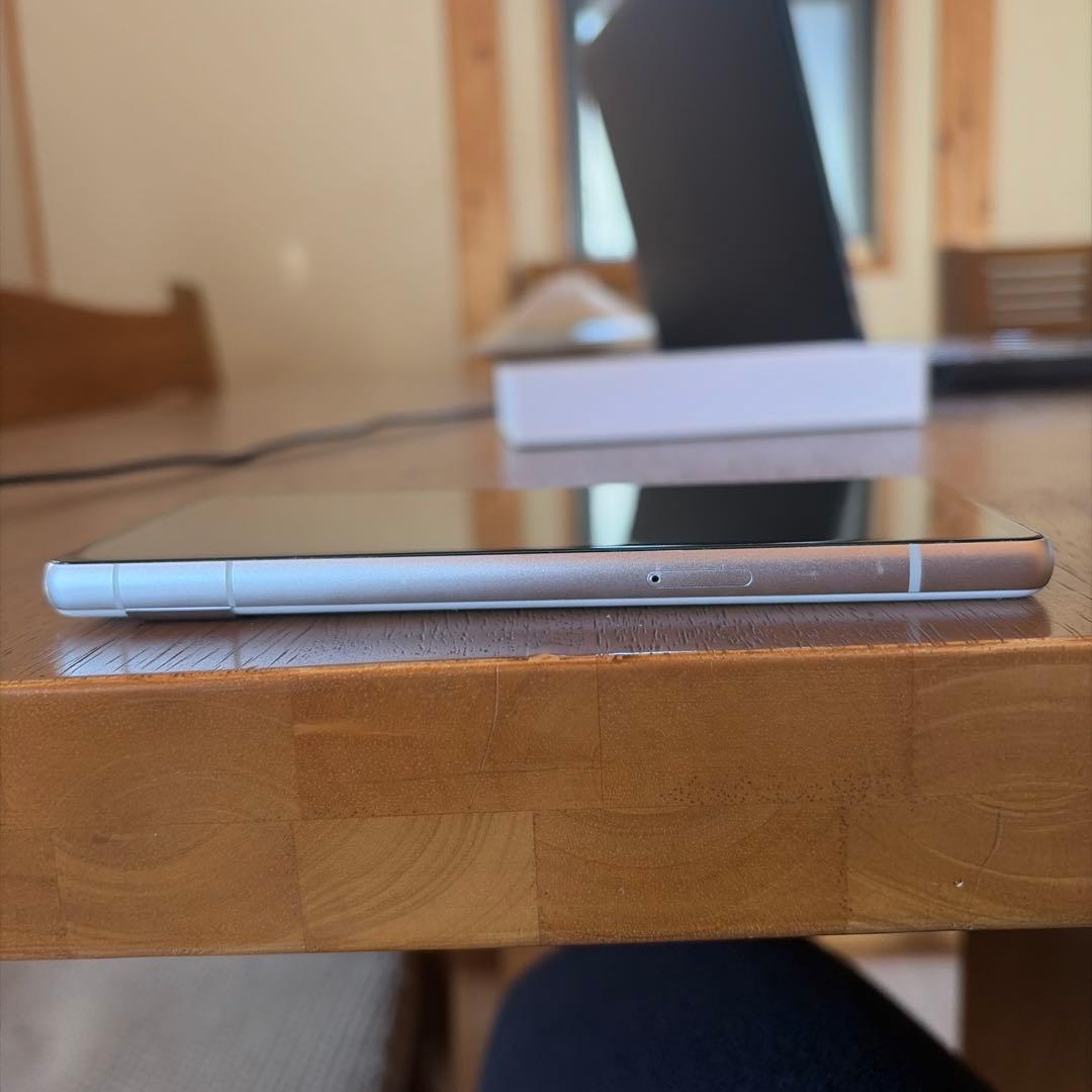 Google pixel 7a 本体(simフリー)　箱・保護シート等付属品付き