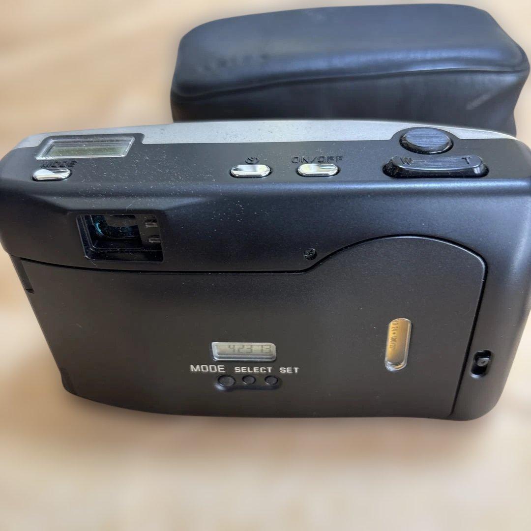 LEICA Z2X コンパクトカメラ ライカ