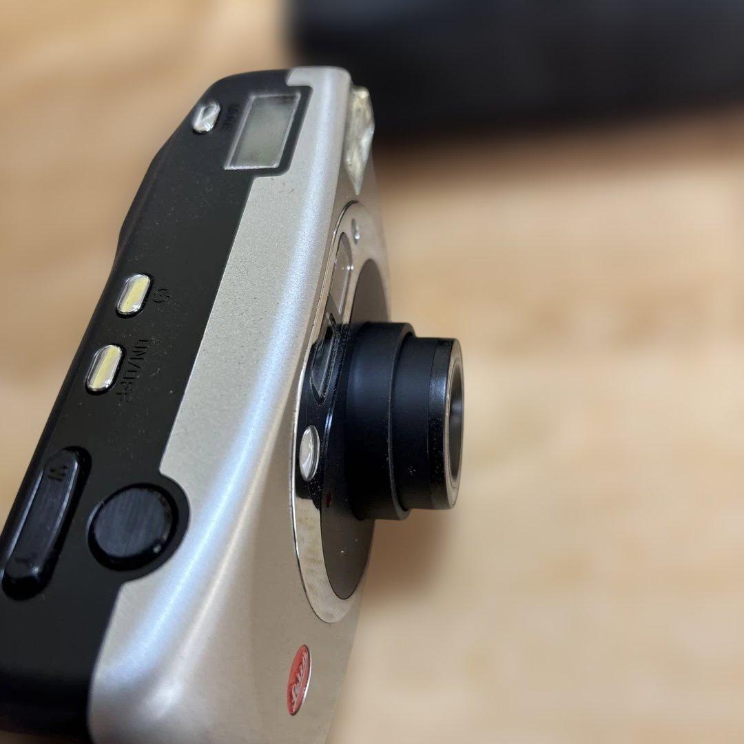 LEICA Z2X コンパクトカメラ ライカ