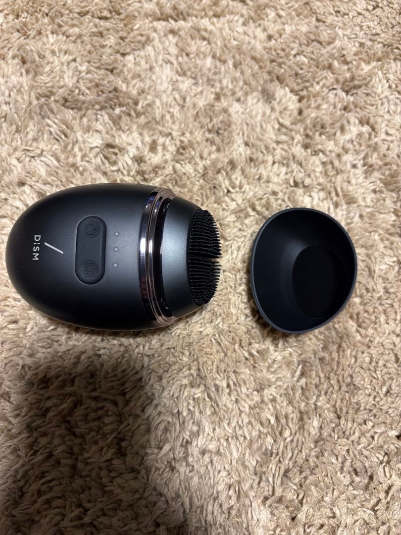 ディズム　EMS ポアディープクリア＆リフト ブラシ