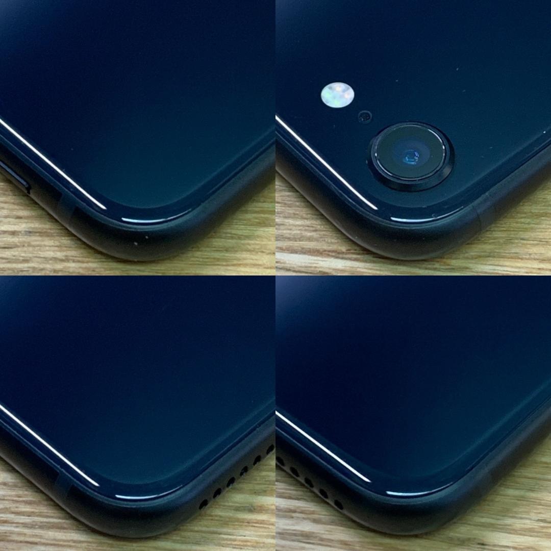 J11 SIMフリー iPhoneSE 第3世代 64GB おまけ付き