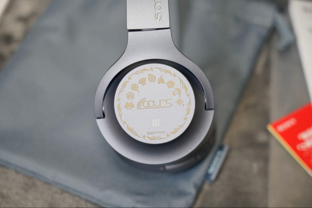 SONY h.ear on 2 Mini Wireless（WH-H800）