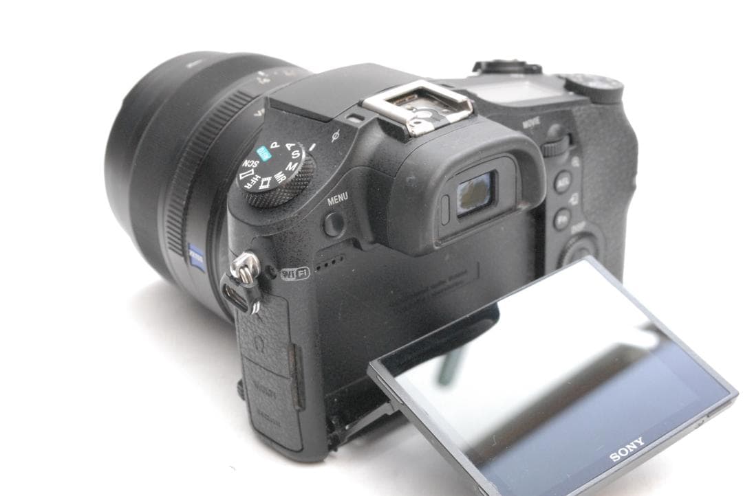 SONY RX10 MⅡ 高倍率ズーム デジカメ　（良品）