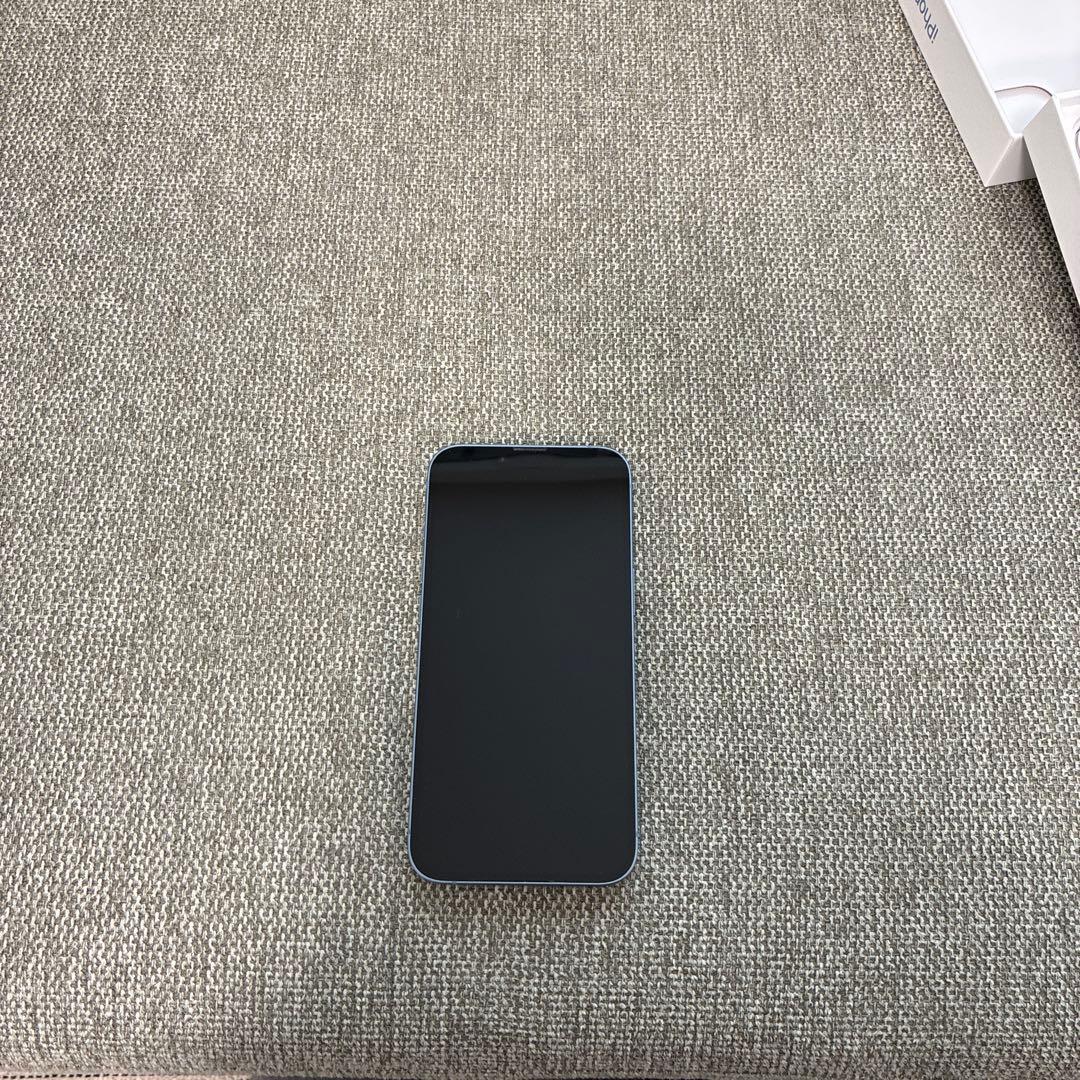 iPhone14 512GB simフリー