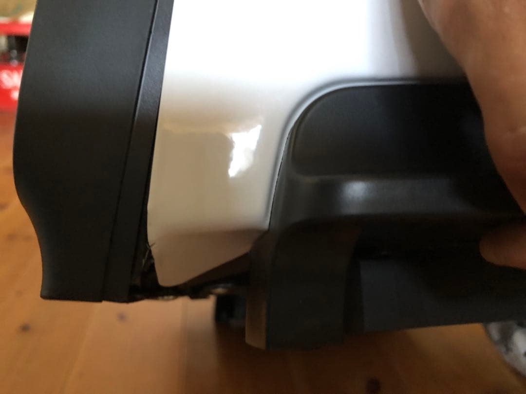 プリッツ100様　確認用