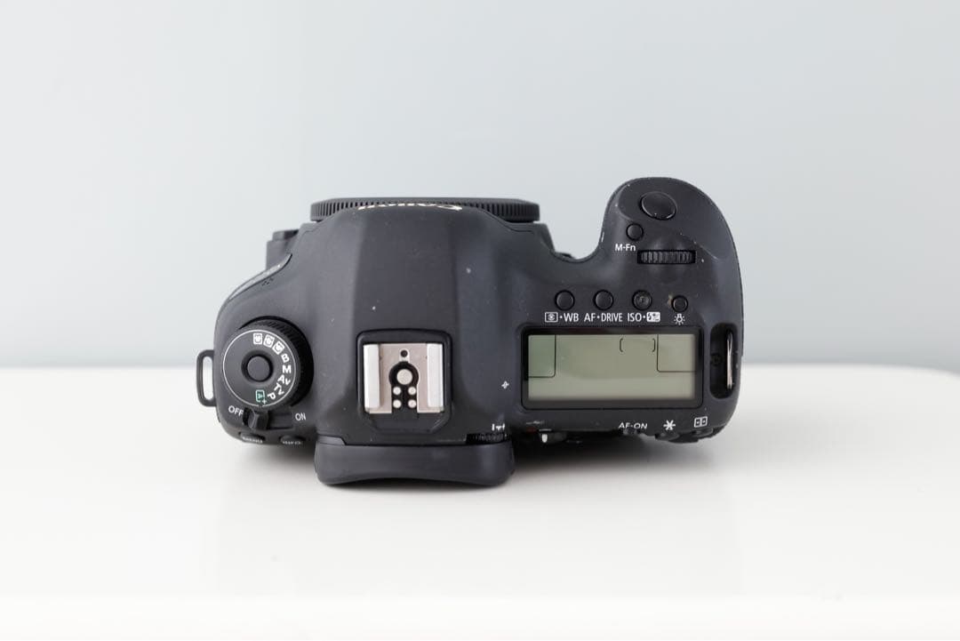 キャノンCanon EOS 5D Mark III ボディ Mark3 箱つき