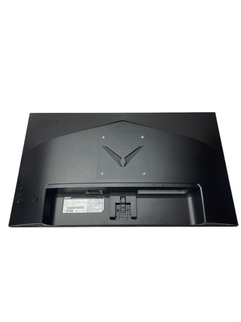 Acer ゲーミングモニターNitro QG241YPbmiipx スタンド無し